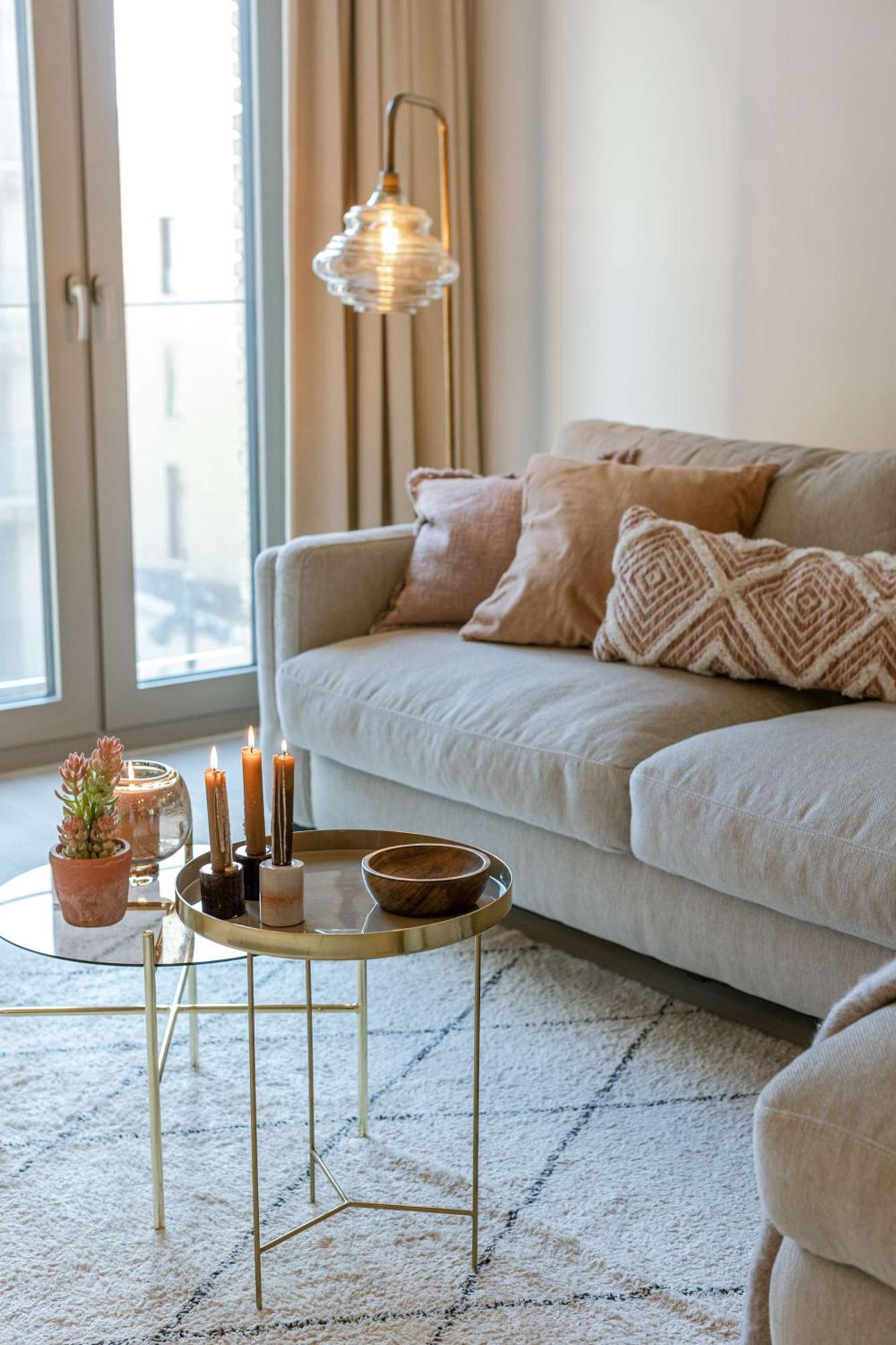 Huswell - Apartment With Terrace Close To The Sea Остенде Екстериор снимка